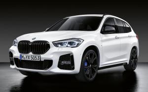 BMW X1 M Performance Parts